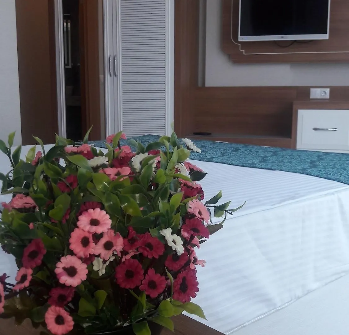 Exelans Hotel Fethiye 3*,  Turchia