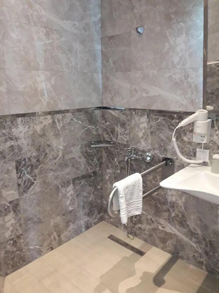Exelans Hotel Fethiye Turchia