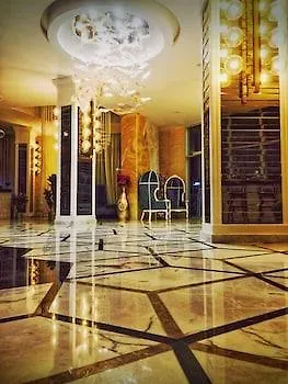 Exelans Hotel Fethiye