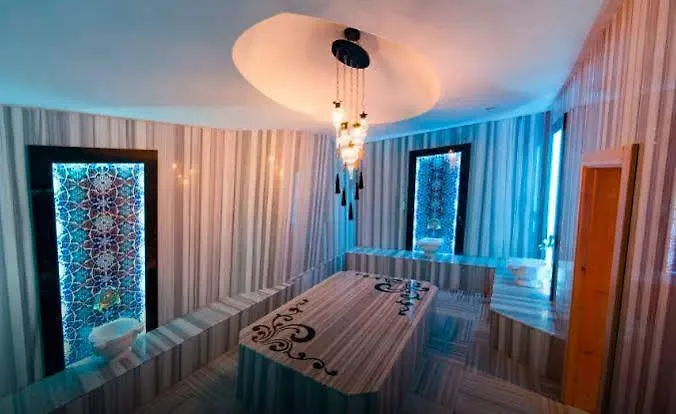 Exelans Hotel Fethiye