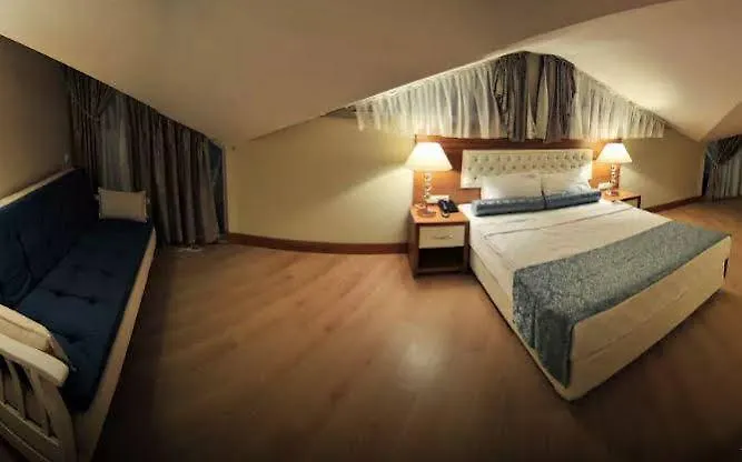 Exelans Hotel Fethiye