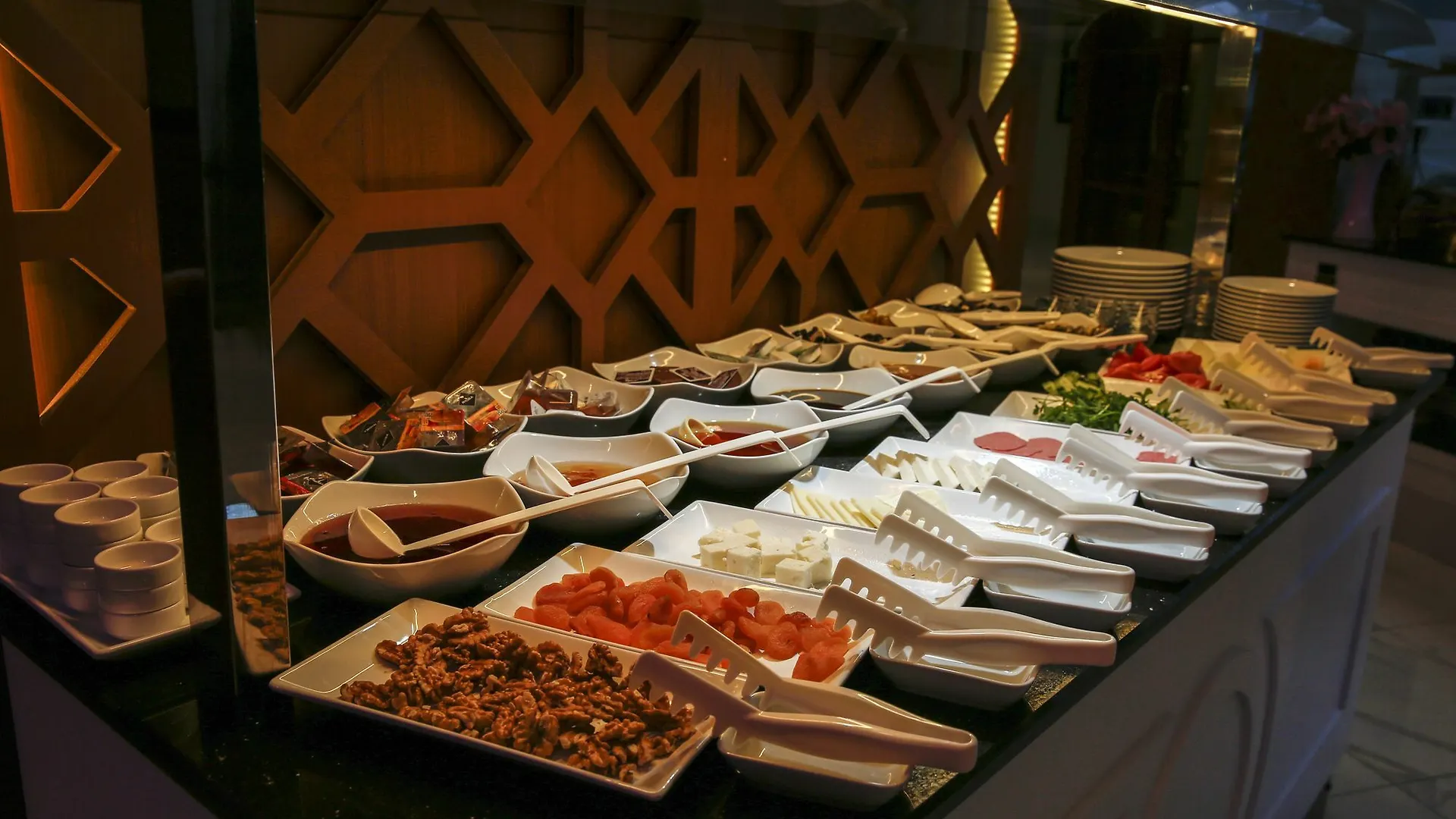 Exelans Hotel Fethiye 3*,