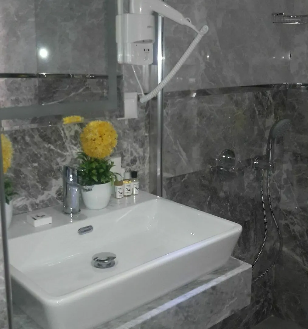 Exelans Hotel Fethiye 3*,