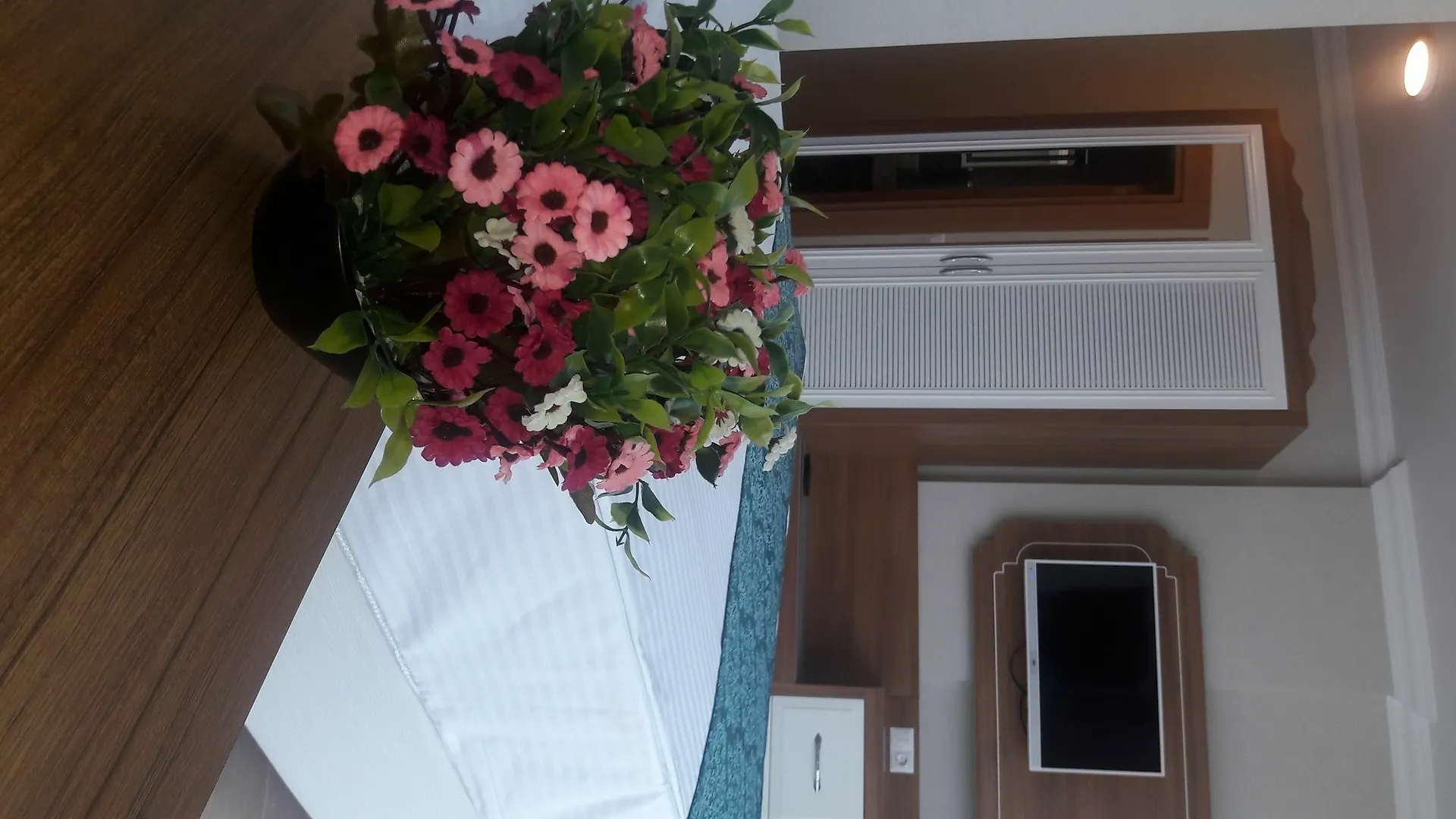 Exelans Hotel Fethiye