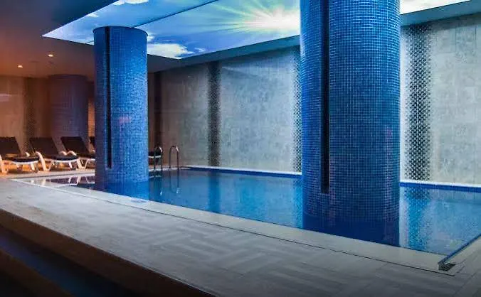 Exelans Hotel Fethiye 3*,