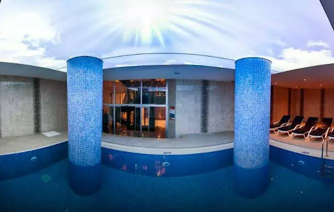 Exelans Hotel Fethiye