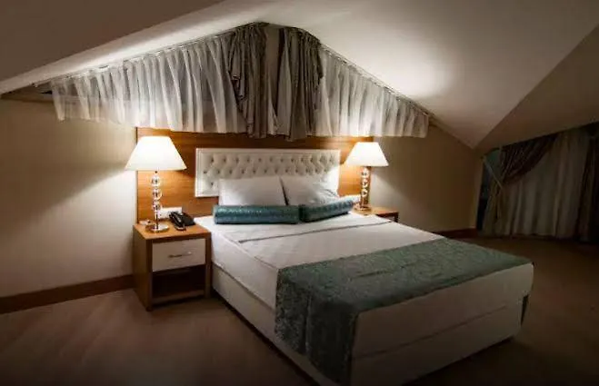Exelans Hotel Fethiye