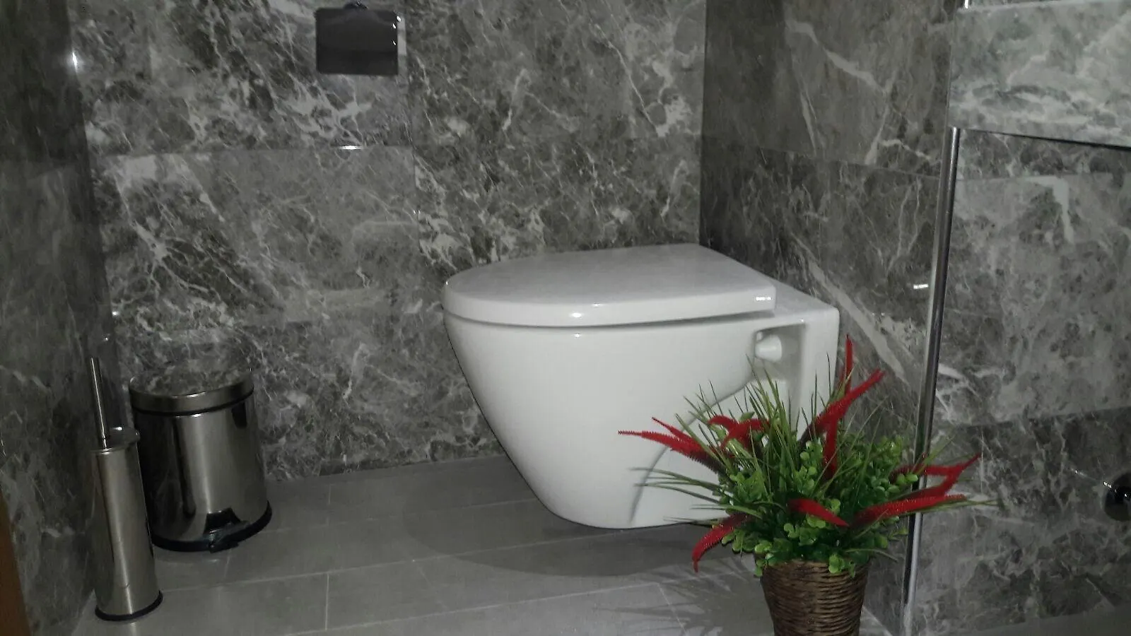Exelans Hotel Fethiye