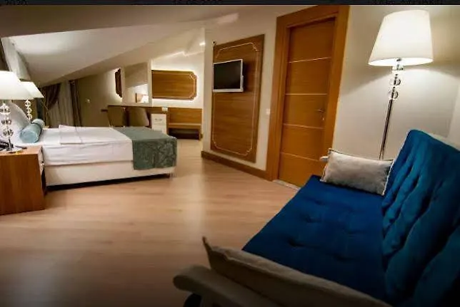 Exelans Hotel Fethiye